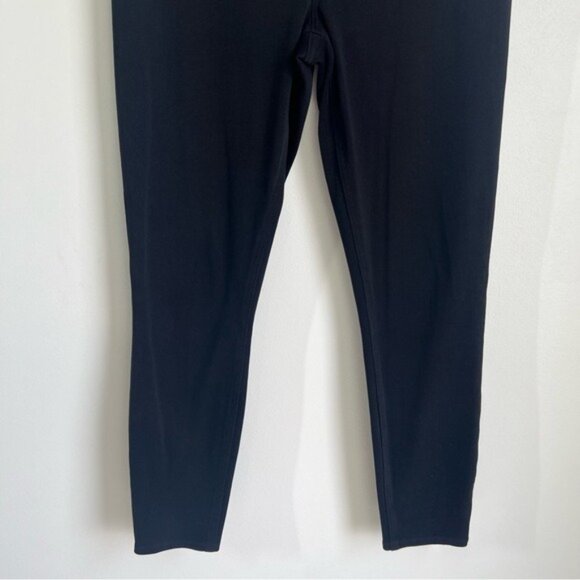SPANX Jean-ish Leggings in Black  - L - Picture 7 of 9